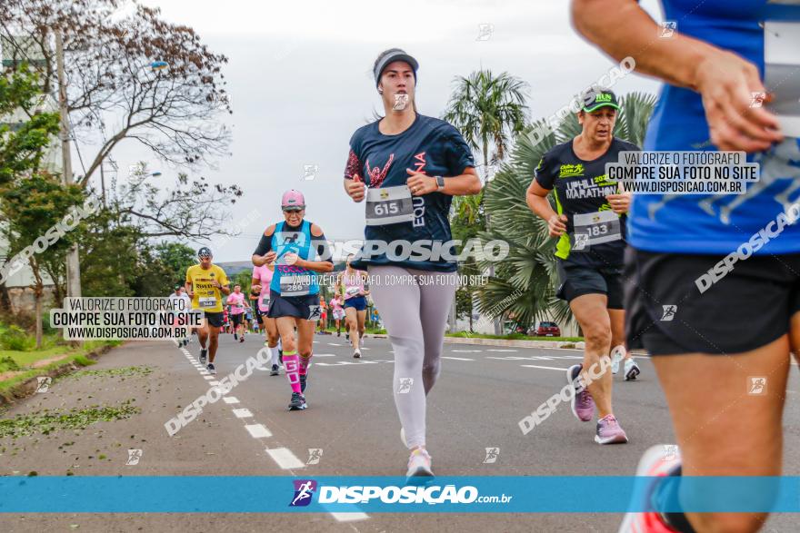 Corrida Solidaria Rede Feminina de Combate ao Cancer