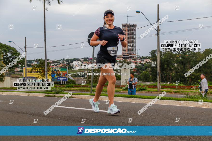 Corrida Solidaria Rede Feminina de Combate ao Cancer