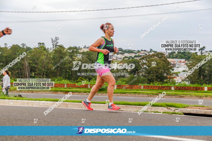 Corrida Solidaria Rede Feminina de Combate ao Cancer