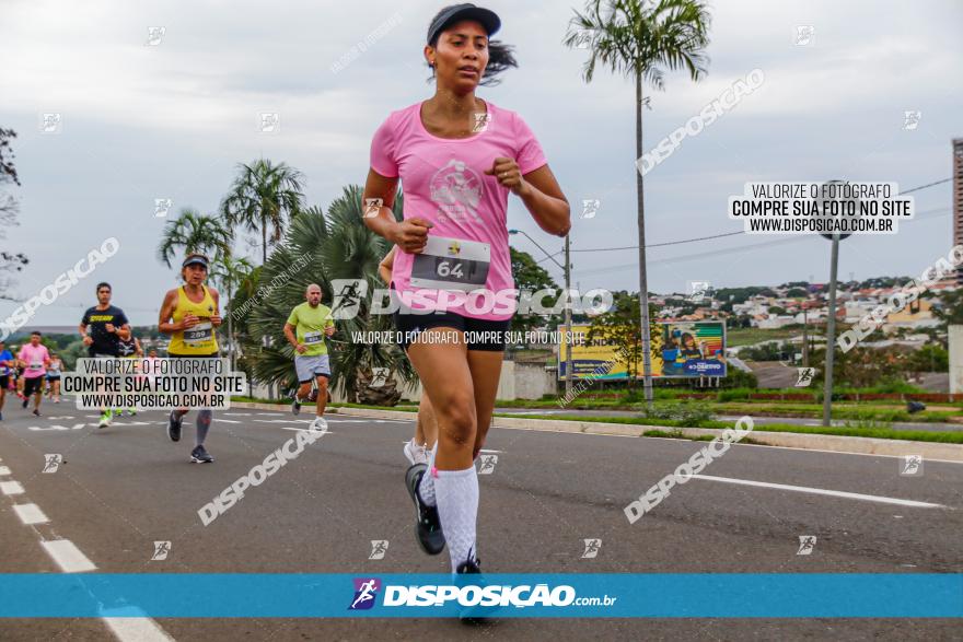 Corrida Solidaria Rede Feminina de Combate ao Cancer