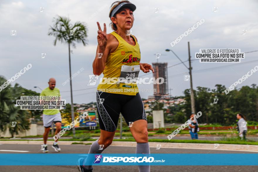 Corrida Solidaria Rede Feminina de Combate ao Cancer