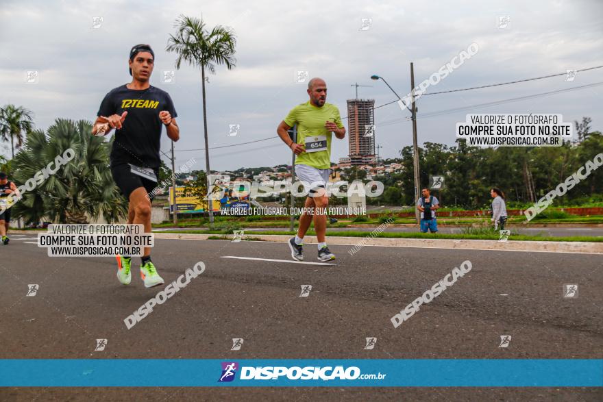 Corrida Solidaria Rede Feminina de Combate ao Cancer