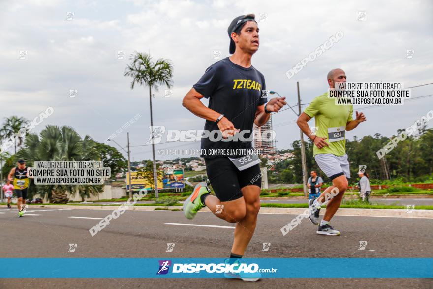 Corrida Solidaria Rede Feminina de Combate ao Cancer