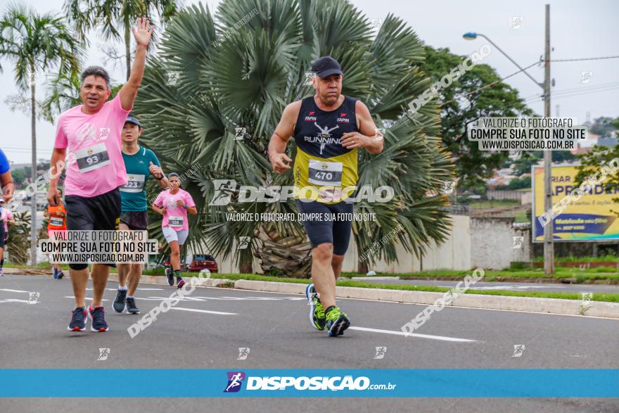 Corrida Solidaria Rede Feminina de Combate ao Cancer