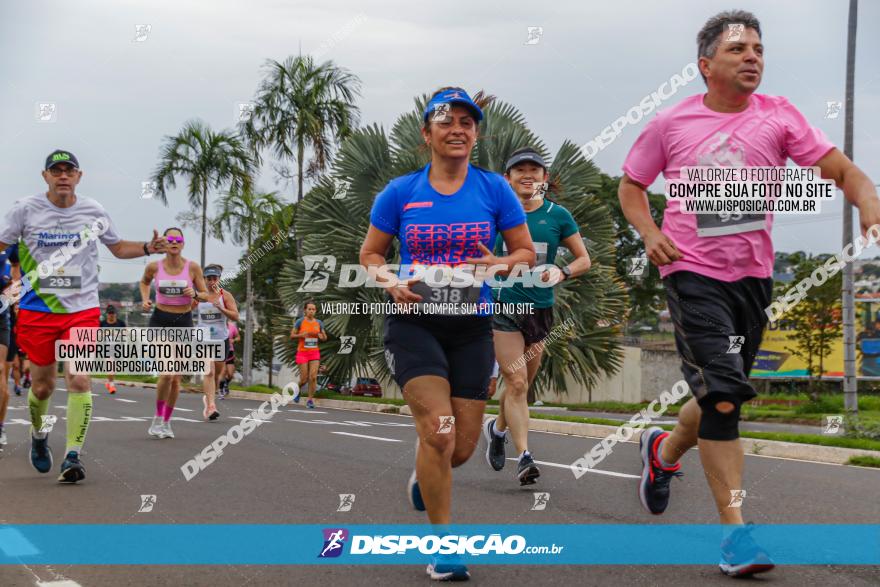 Corrida Solidaria Rede Feminina de Combate ao Cancer