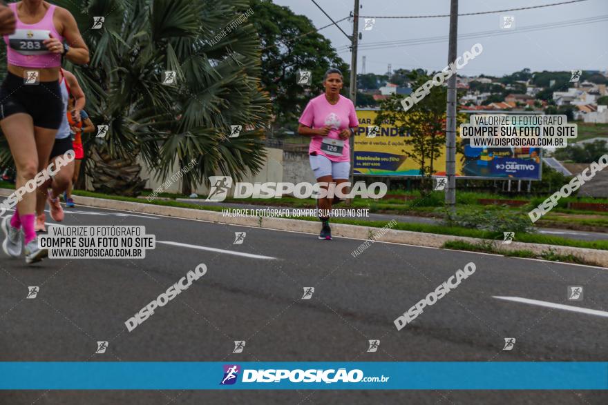 Corrida Solidaria Rede Feminina de Combate ao Cancer