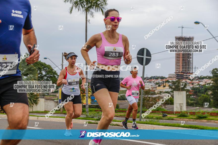 Corrida Solidaria Rede Feminina de Combate ao Cancer