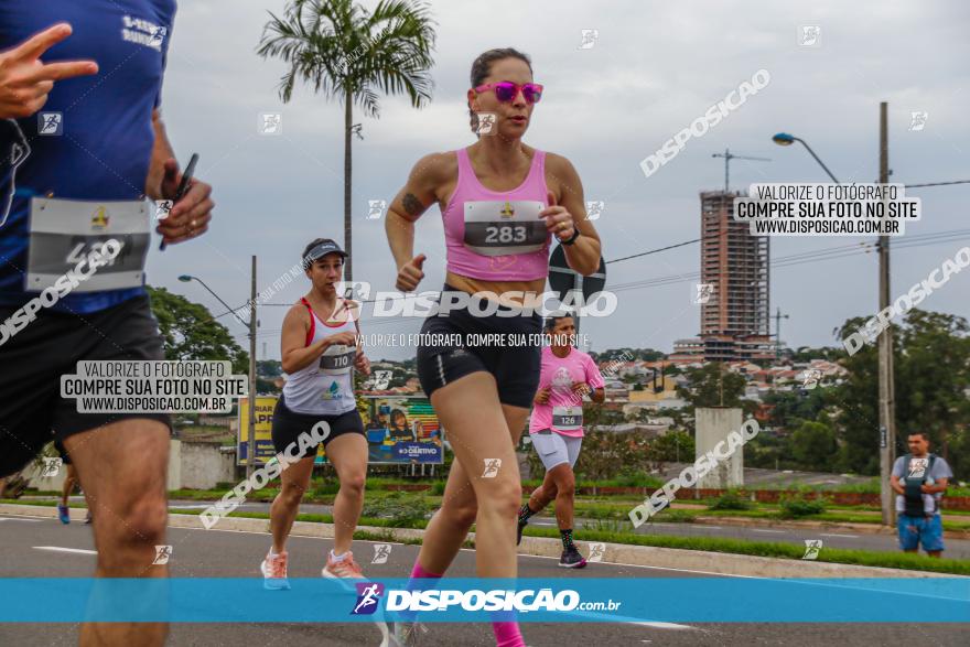 Corrida Solidaria Rede Feminina de Combate ao Cancer