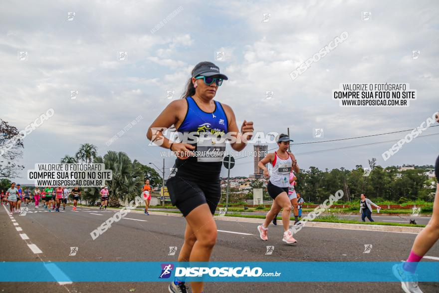 Corrida Solidaria Rede Feminina de Combate ao Cancer