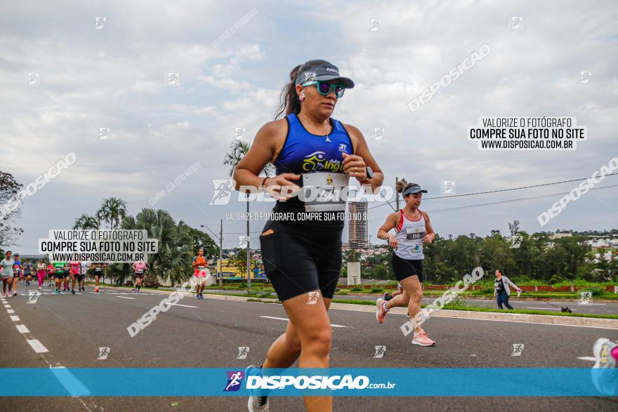 Corrida Solidaria Rede Feminina de Combate ao Cancer