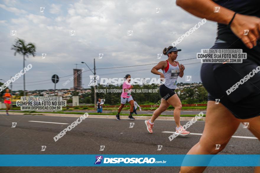 Corrida Solidaria Rede Feminina de Combate ao Cancer