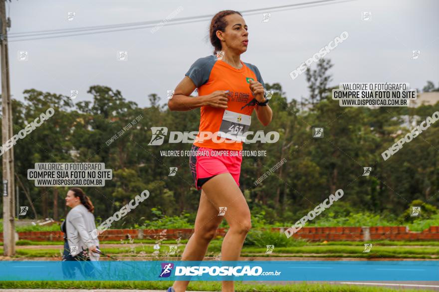 Corrida Solidaria Rede Feminina de Combate ao Cancer