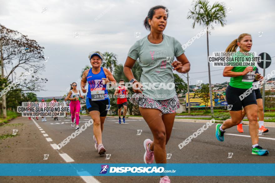 Corrida Solidaria Rede Feminina de Combate ao Cancer