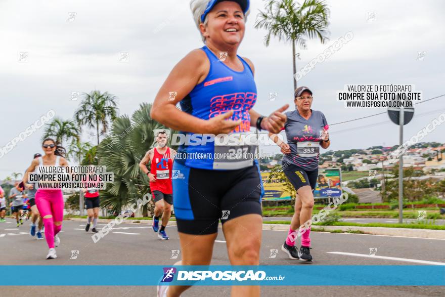 Corrida Solidaria Rede Feminina de Combate ao Cancer