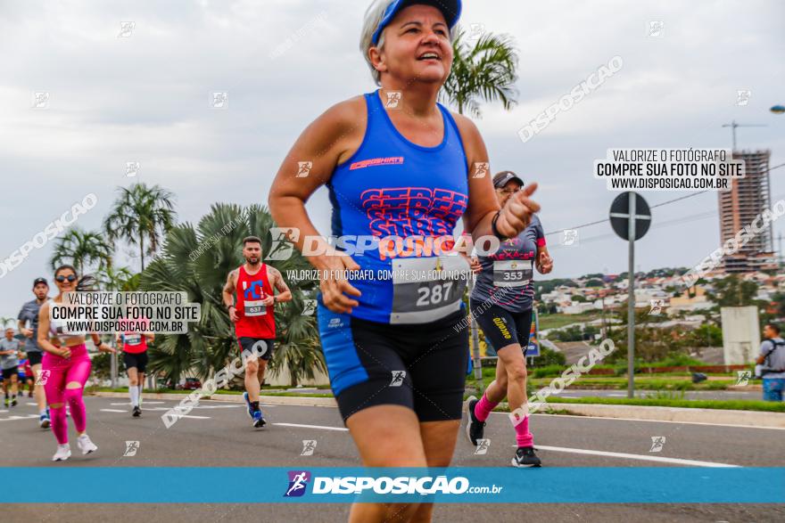 Corrida Solidaria Rede Feminina de Combate ao Cancer