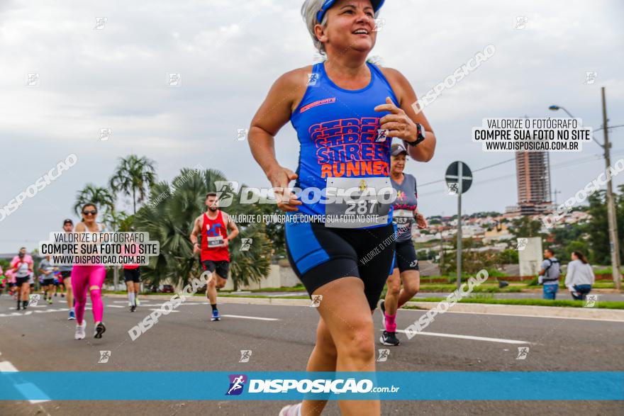 Corrida Solidaria Rede Feminina de Combate ao Cancer