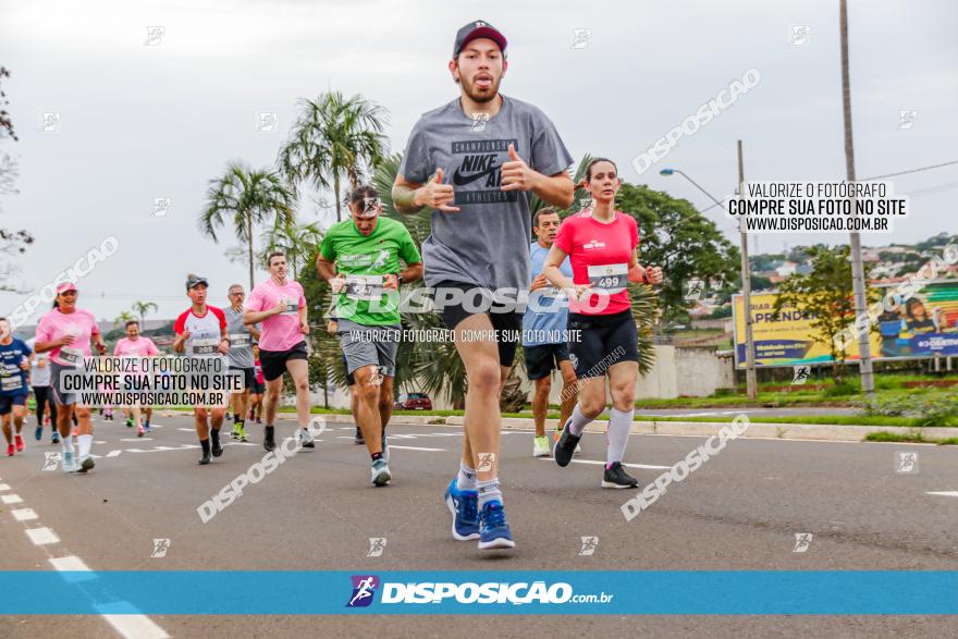 Corrida Solidaria Rede Feminina de Combate ao Cancer