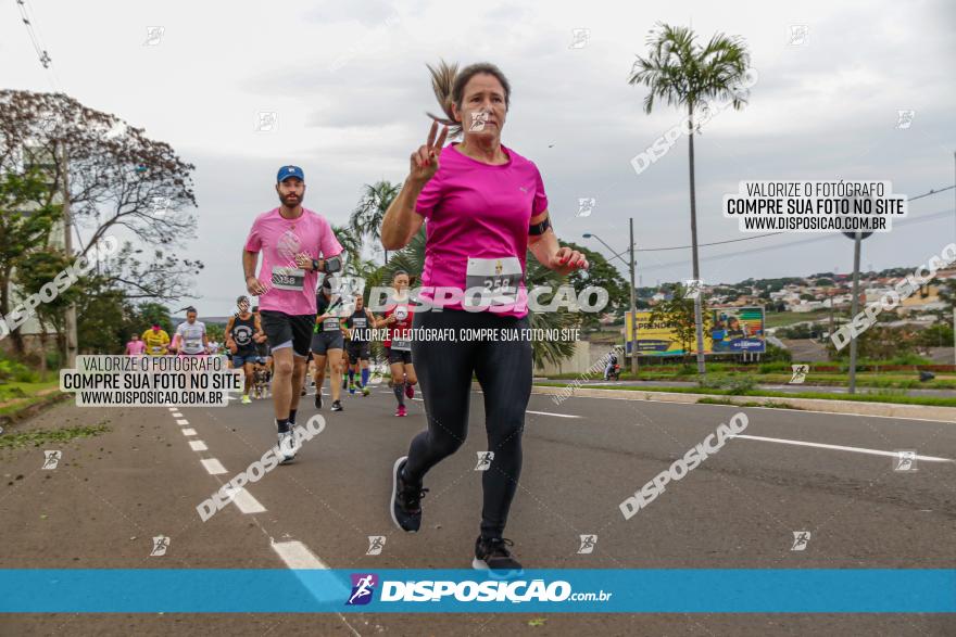 Corrida Solidaria Rede Feminina de Combate ao Cancer