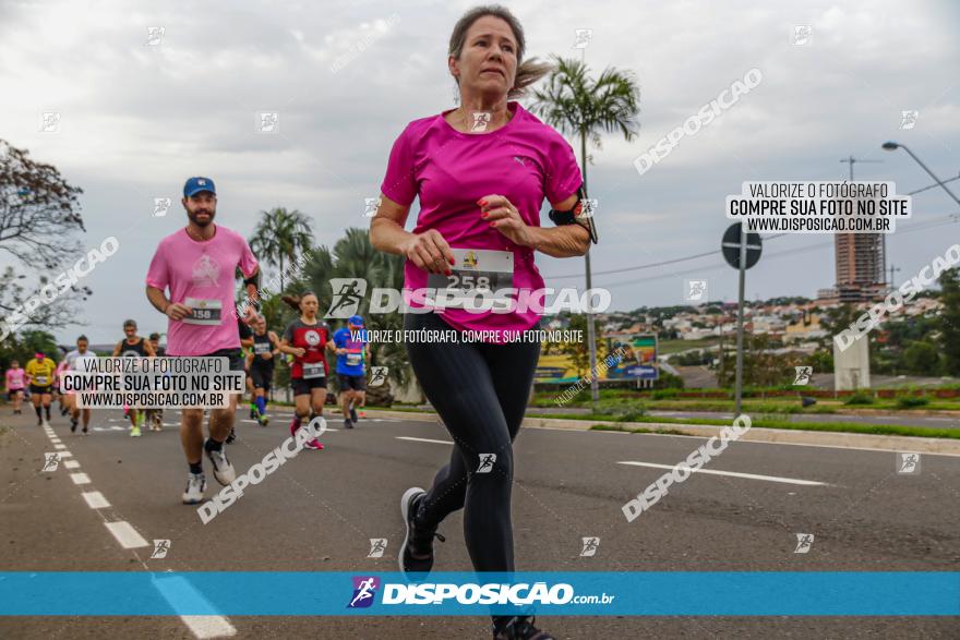 Corrida Solidaria Rede Feminina de Combate ao Cancer