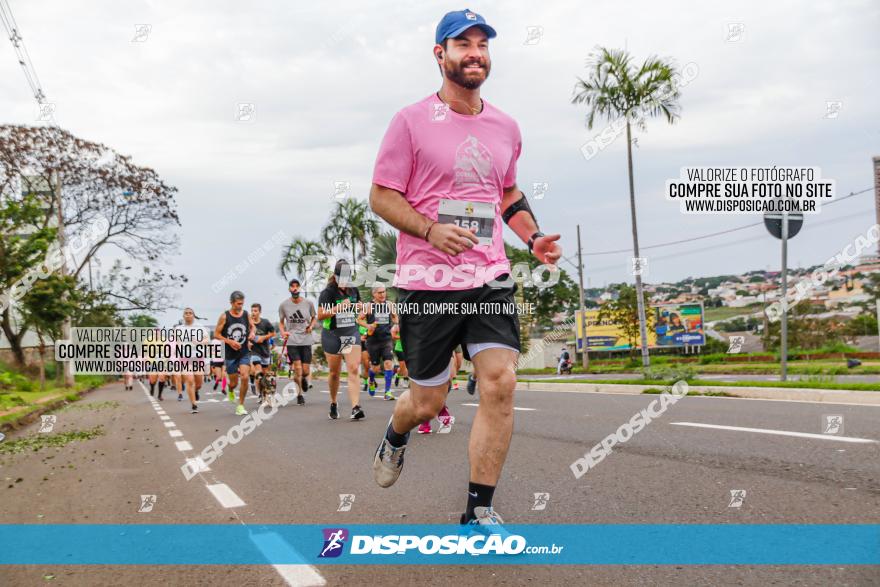 Corrida Solidaria Rede Feminina de Combate ao Cancer