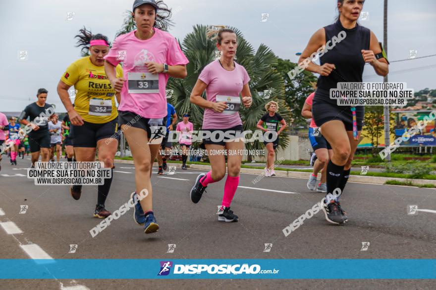 Corrida Solidaria Rede Feminina de Combate ao Cancer