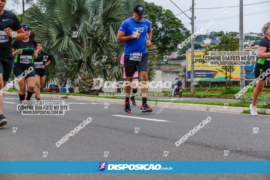 Corrida Solidaria Rede Feminina de Combate ao Cancer