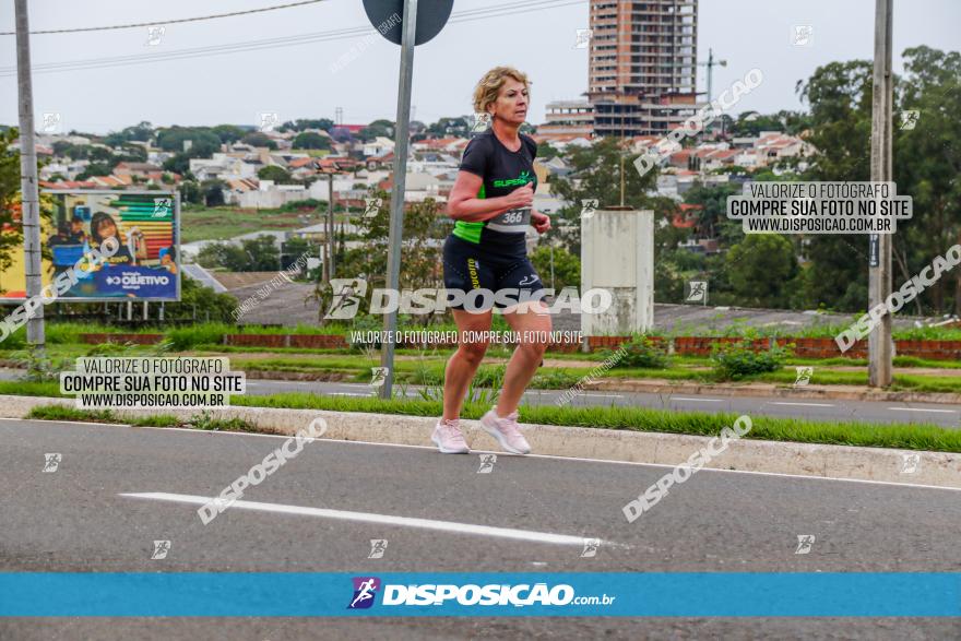 Corrida Solidaria Rede Feminina de Combate ao Cancer