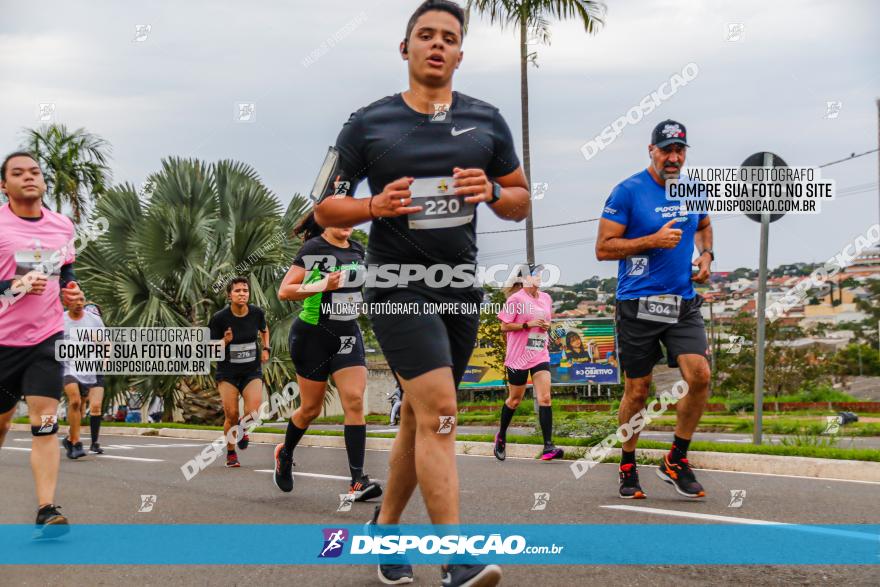 Corrida Solidaria Rede Feminina de Combate ao Cancer