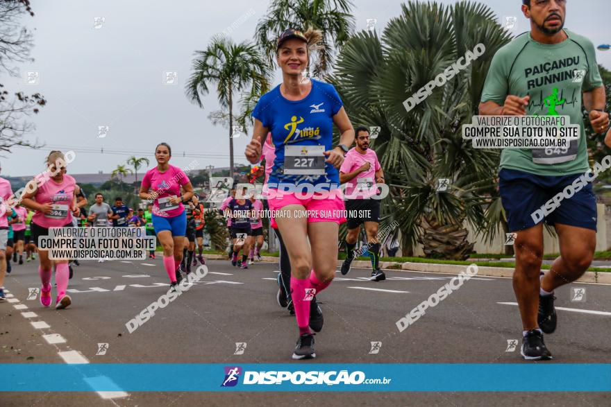 Corrida Solidaria Rede Feminina de Combate ao Cancer