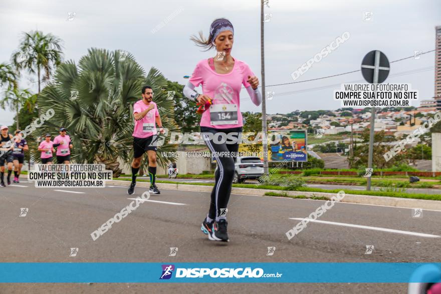 Corrida Solidaria Rede Feminina de Combate ao Cancer