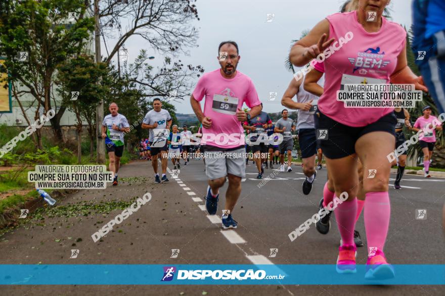 Corrida Solidaria Rede Feminina de Combate ao Cancer