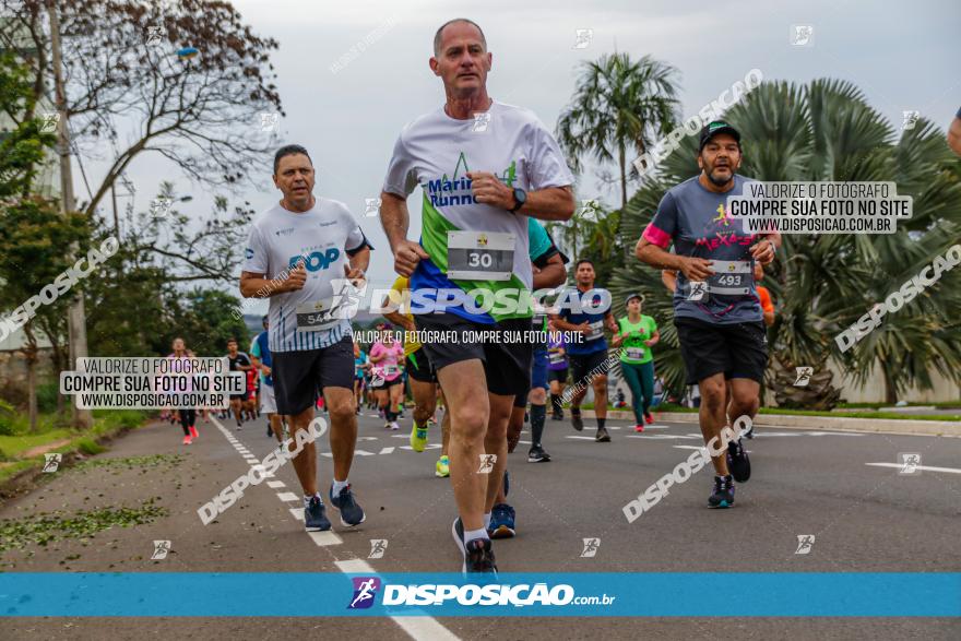 Corrida Solidaria Rede Feminina de Combate ao Cancer