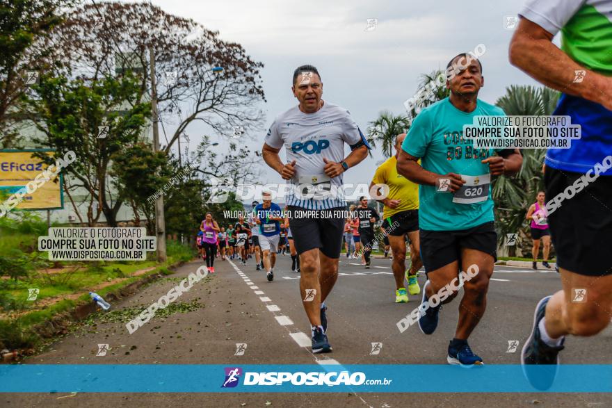 Corrida Solidaria Rede Feminina de Combate ao Cancer