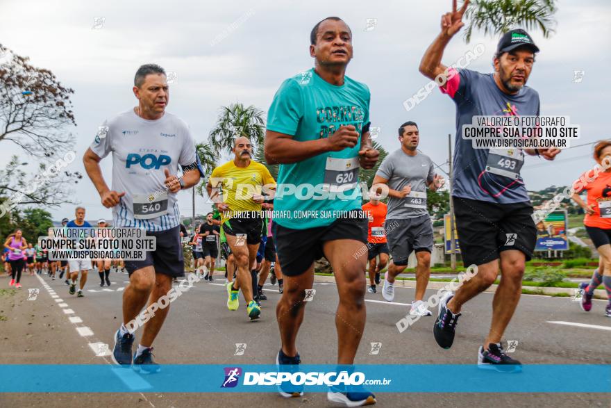 Corrida Solidaria Rede Feminina de Combate ao Cancer