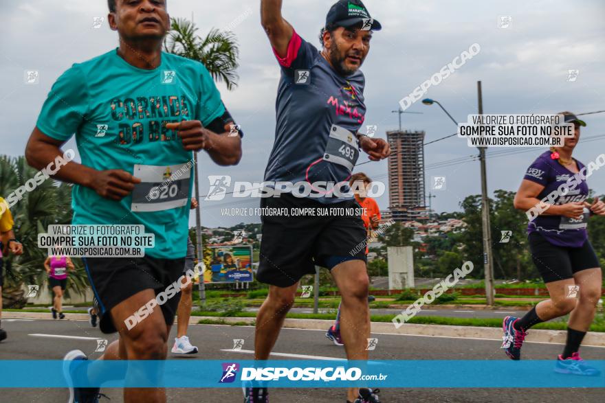 Corrida Solidaria Rede Feminina de Combate ao Cancer