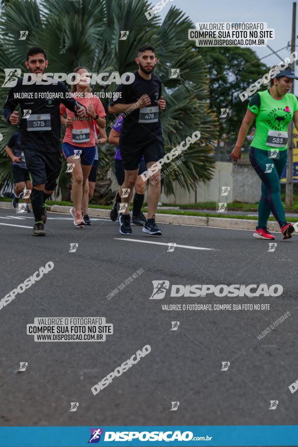 Corrida Solidaria Rede Feminina de Combate ao Cancer