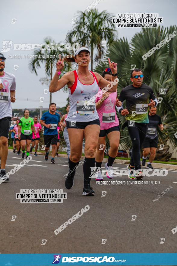 Corrida Solidaria Rede Feminina de Combate ao Cancer