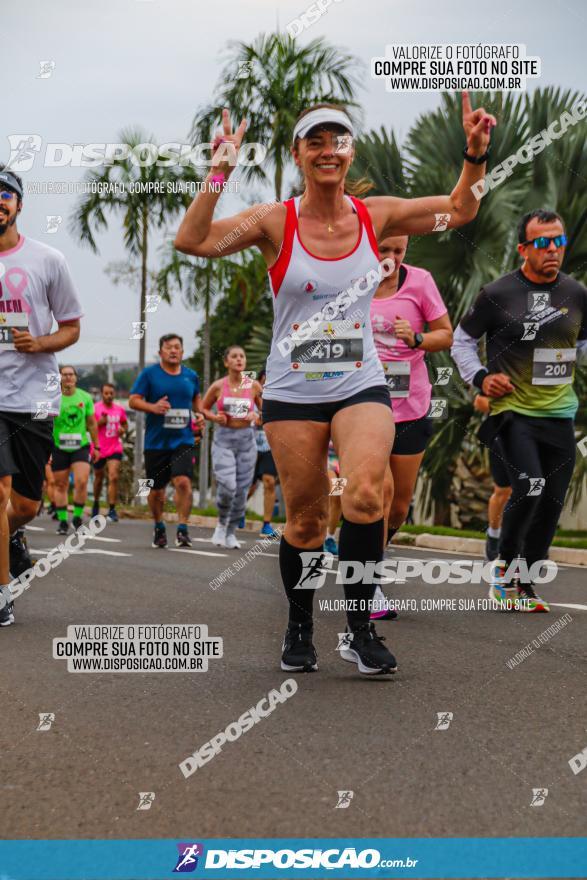 Corrida Solidaria Rede Feminina de Combate ao Cancer