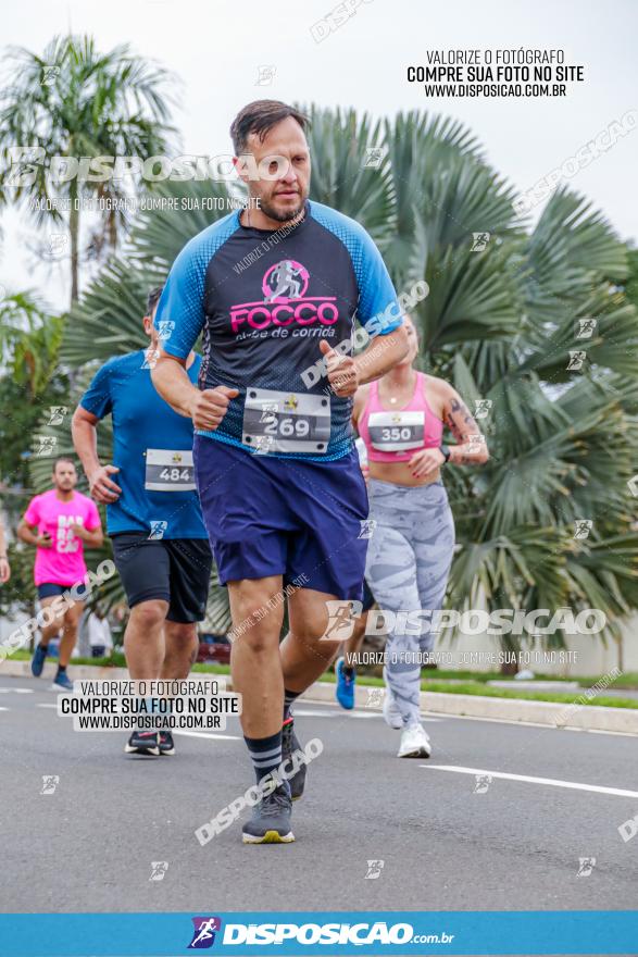 Corrida Solidaria Rede Feminina de Combate ao Cancer