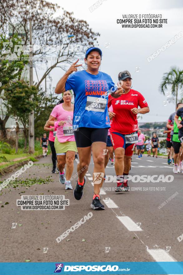 Corrida Solidaria Rede Feminina de Combate ao Cancer