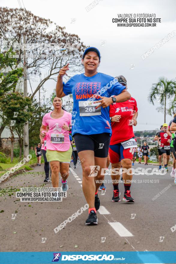 Corrida Solidaria Rede Feminina de Combate ao Cancer