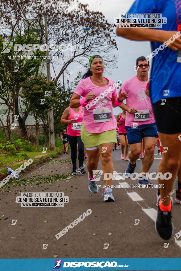 Corrida Solidaria Rede Feminina de Combate ao Cancer