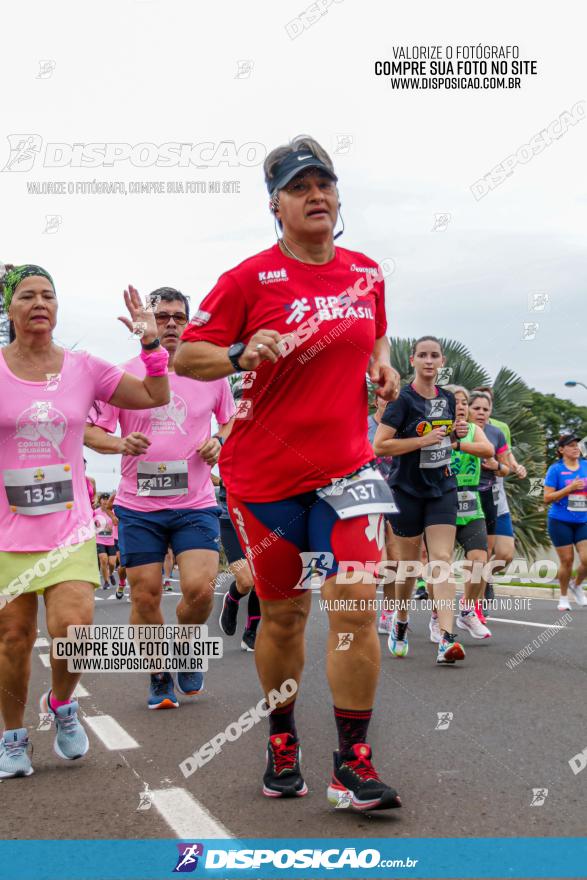 Corrida Solidaria Rede Feminina de Combate ao Cancer