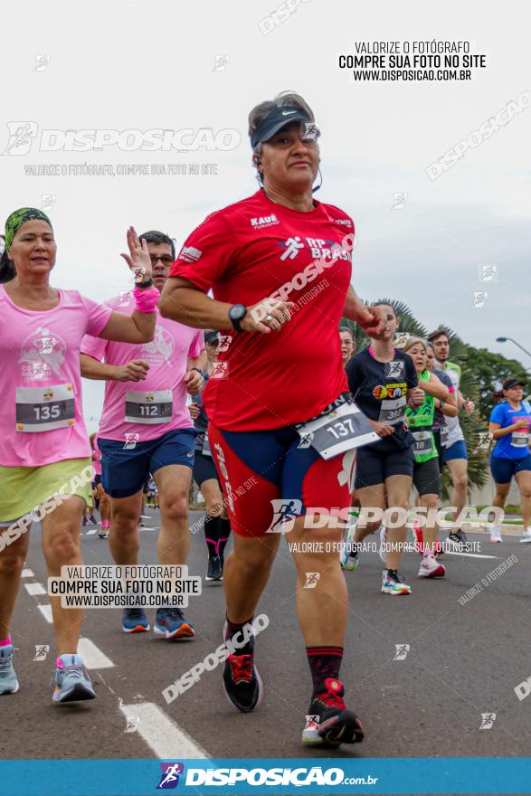 Corrida Solidaria Rede Feminina de Combate ao Cancer