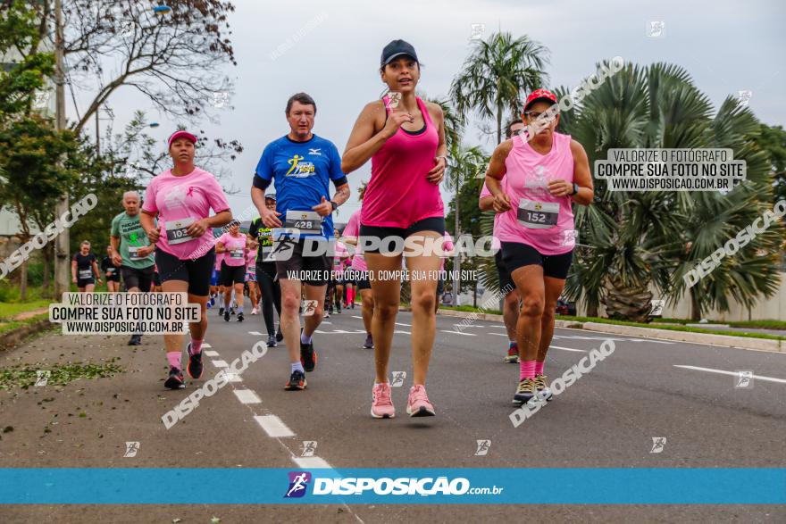 Corrida Solidaria Rede Feminina de Combate ao Cancer