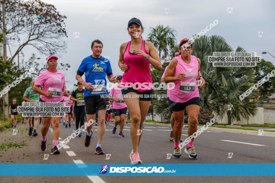 Corrida Solidaria Rede Feminina de Combate ao Cancer