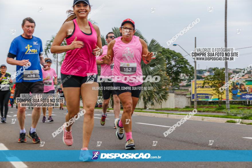 Corrida Solidaria Rede Feminina de Combate ao Cancer