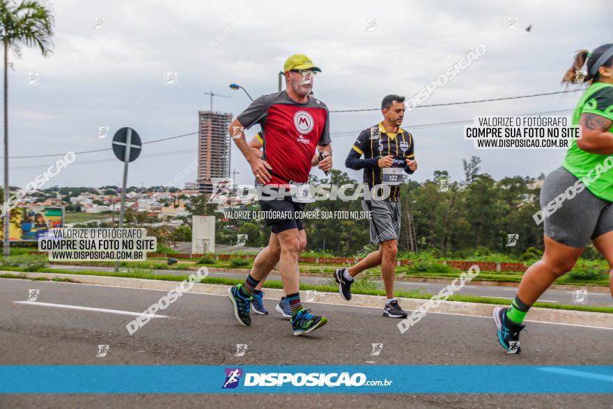 Corrida Solidaria Rede Feminina de Combate ao Cancer