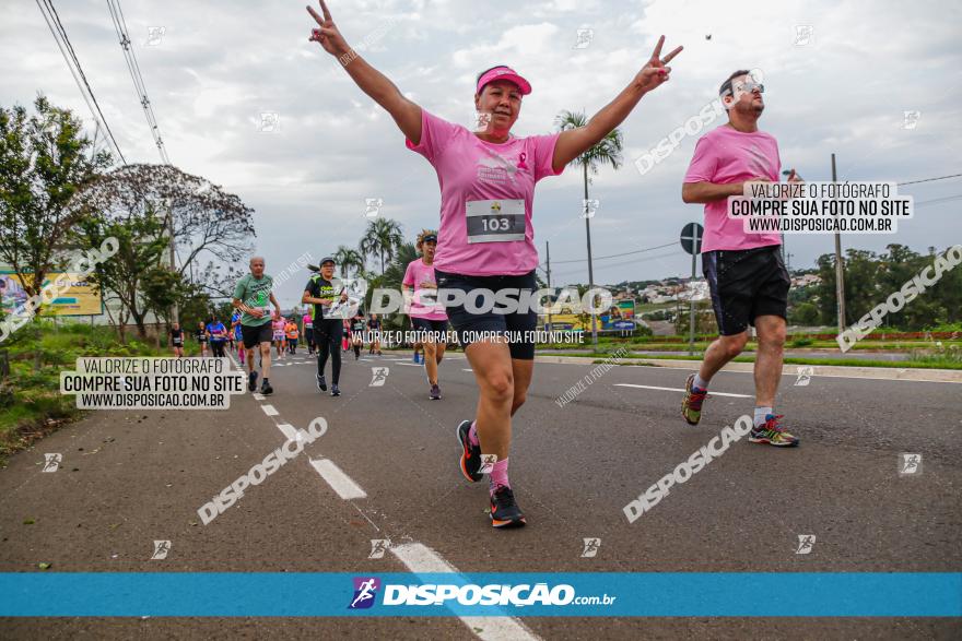 Corrida Solidaria Rede Feminina de Combate ao Cancer