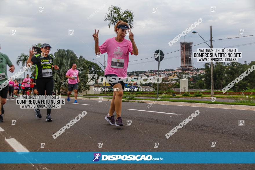 Corrida Solidaria Rede Feminina de Combate ao Cancer